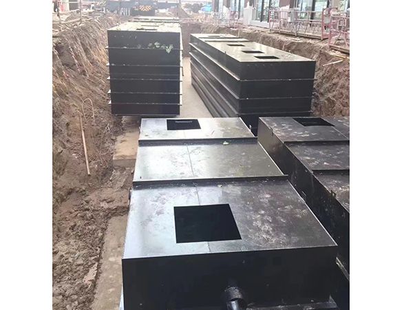 观山湖​甘肃嘉源通环保：全品类水处理设备，一站式守护碧水清流